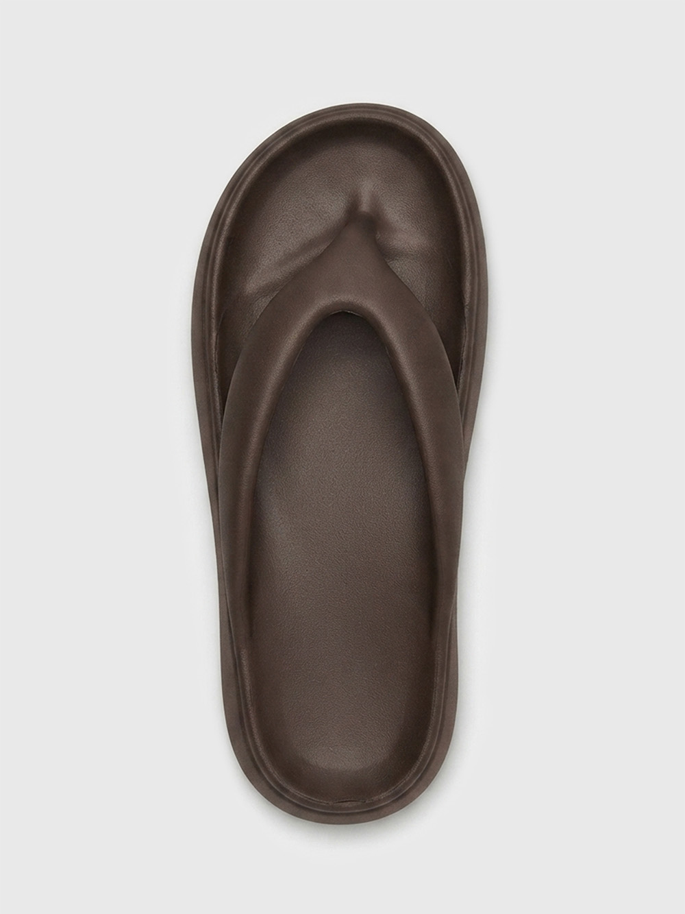 Nomad Non Slip EVA Slippers Coffee - DNS101C